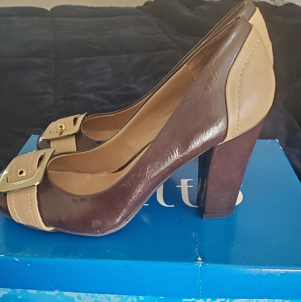 Heels